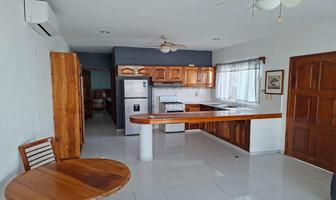 Foto de inmueble en Departamento 1 Recamara en Renta Centro, Col. Playa del Carmen C.P. 77710, Solidaridad