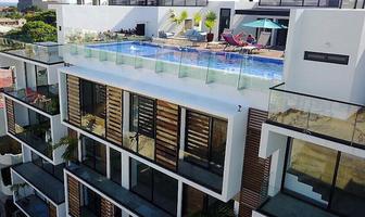 Foto de inmueble en Departamento Amplio de 2 Recs. en el Corazón de Playa, Col. Playa del Carmen C.P. 77710, Solidaridad