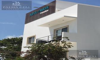 Foto de inmueble en Departamento Cómodo y Tranquilo en Excelente Ubicación, Col. Playa del Carmen C.P. 77710, Solidaridad