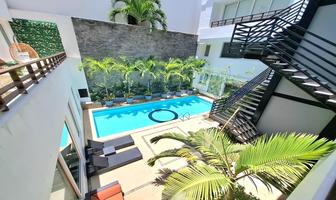 Foto de inmueble en Departamento DE DOS Habitaciones EN Venta EN Playa DEL Carmen #2, Col. Playa del Carmen C.P. 77710, Solidaridad