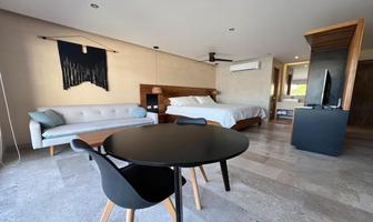 Foto de inmueble en Departamento EN EL Centro DE 52 m2 Amueblado CON Roof EN Playa DEL Carmen, Col. Playa del Carmen C.P. 77710, Solidaridad