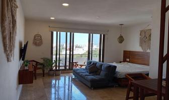 Foto de inmueble en Departamento EN Renta A Pasos DE LA 5TA Avenida, Col. Playa del Carmen C.P. 77710, Solidaridad