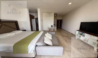 Foto de inmueble en Departamento EN Renta A Pasos DE LA 5TA Avenida Y Playa 11,900, Col. Playa del Carmen C.P. 77710, Solidaridad