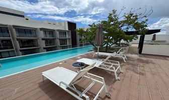 Foto de inmueble en Departamento EN Venta 1 Recamara  A UNA Cuadra DE LA 5TA Avenida EN Playa DEL Carmen, Col. Playa del Carmen C.P. 77710, Solidaridad