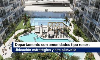 Foto de inmueble en Departamento EN Venta Alta Plusvalía, Col. Playa del Carmen C.P. 77710, Solidaridad