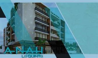 Foto de inmueble en Departamento N1 BR1 Ba2, A-no la Quinta, Col. Playa del Carmen C.P. 77710, Solidaridad