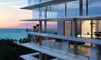 Foto de inmueble en Departamento, PB BR1 Ba1, Singular Dream, Playa del Carmen, Col. Playa del Carmen C.P. 77710, Solidaridad