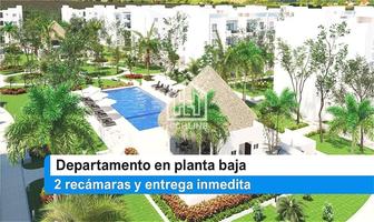 Foto de inmueble en Departamento Planta Baja Entrega Inmediata, Col. Playa del Carmen C.P. 77710, Solidaridad