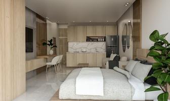 Foto de inmueble en Departamento a Tres Cuadras de la 5a Avenida en Playa del Carmen (1397), Col. Playa del Carmen C.P. 77710, Solidaridad