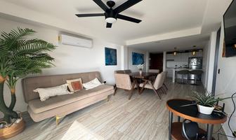 Foto de inmueble en Departamento de 1 Recámara en Renta, Col. Playa del Carmen C.P. 77710, Solidaridad