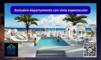 Foto de inmueble en Departamento en Preventa de 2 Recamaras, Col. Playa del Carmen C.P. 77710, Solidaridad