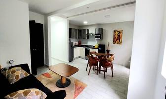 Foto de inmueble en Departamento en Renta de 2 Habitaciones en Playa del Carmen Zona Centro Maya, Col. Playa del Carmen C.P. 77710, Solidaridad