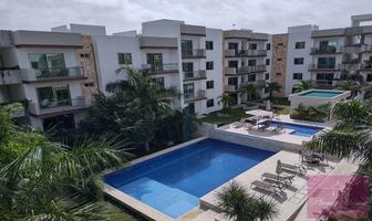 Foto de inmueble en Departamento en Venta de 3 Recámaras en Luxia, Col. Playa del Carmen C.P. 77710, Solidaridad