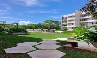 Foto de inmueble en Departamento en Venta en Playa del Carmen (1269), Col. Playa del Carmen C.P. 77710, Solidaridad