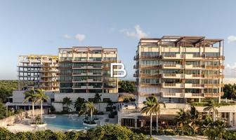 Foto de inmueble en Departamento en Venta en Playa del Carmen en Costa Residences & Beach Club Corasol Frente al Mar, Col. Playa del Carmen C.P. 77710, Solidaridad