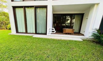 Foto de inmueble en Departamento en Venta en Playa del Carmen en La Selva Mayakoba Amueblado, Col. Playa del Carmen C.P. 77710, Solidaridad