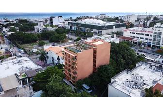 Foto de inmueble en Departamentos en Preventa a una Cuadra de la 5a. en  Playa del Carmen (1264), Col. Playa del Carmen C.P. 77710, Solidaridad