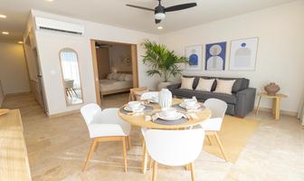 Foto de inmueble en Departamentos en Venta, Administración Condo-hotel, Playa del Carmen, Col. Playa del Carmen C.P. 77710, Solidaridad