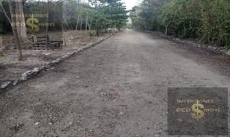 Foto de inmueble en Dorado de Oyá Entrada Frente a Punta Maroma, Col. Playa del Carmen C.P. 77710, Solidaridad