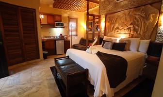 Foto de inmueble en ECO Hotel 6 Cabañas EN Venta LA Riviera Maya, Playa del Carmen, Col. Playa del Carmen C.P. 77710, Solidaridad