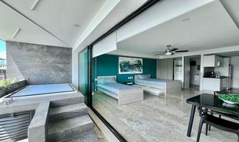 Foto de inmueble en EN Venta Estudio CON Jacuzzi Privado, Col. Playa del Carmen C.P. 77710, Solidaridad