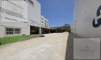 Foto de inmueble en Edificio Comercial en Venta en Playa del Carmen  Av Juarez, Centro, Col. Playa del Carmen C.P. 77710, Solidaridad
