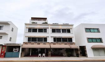 Foto de inmueble en Edificio de Departamentos y Local Comercial en Venta en Playa del Carmen., Col. Playa del Carmen C.P. 77710, Solidaridad