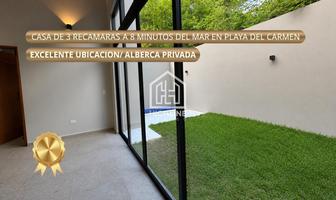 Foto de inmueble en Ejido, Playa DEL Carmen, Col. Playa del Carmen C.P. 77710, Solidaridad
