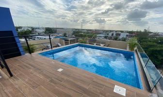 Foto de inmueble en En Venta Departamento Nuevo en el Centro en Playa del Carmen (608), Col. Playa del Carmen C.P. 77710, Solidaridad