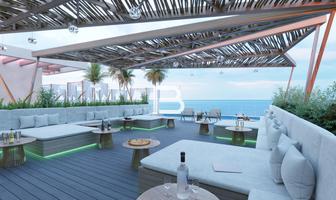 Foto de inmueble en En Venta Estudio Ocean View Playa del Carmen, Col. Playa del Carmen C.P. 77710, Solidaridad