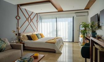 Foto de inmueble en Estudio en Venta y Renta en Playa del Carmen, Col. Playa del Carmen C.P. 77710, Solidaridad Foto de inmueble en Estudio en Venta y Renta en Playa del Carmen, Col. Playa del Carmen C.P. 77710, Solidaridad