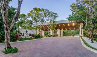 Foto de inmueble en Exclusivo Terreno en Esquina en Valenia, Residencial de Lujo, Col. Playa del Carmen C.P. 77710, Solidaridad