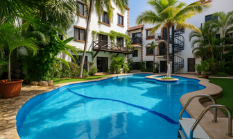Foto de inmueble en Hacienda San José, Av. Esq. Calle 24 Colonia Centro. Gonzalo Guerrero, Playa del Carmen, Q.R, Col. Playa del Carmen C.P. 77710, Solidaridad
