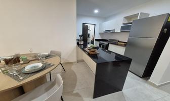 Foto de inmueble en Hermoso Departamento a Estrenar, dos Recamaras en Residencial Sak Ya, Col. Playa del Carmen C.P. 77710, Solidaridad