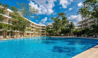 Foto de inmueble en Hermosos Departamentos en Exclusivo Condominio en Playacar, Col. Playa del Carmen C.P. 77710, Solidaridad