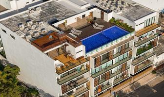 Foto de inmueble en Icono Playa Lock-off Penthouse 3 Recamarás en Venta, Col. Playa del Carmen C.P. 77710, Solidaridad