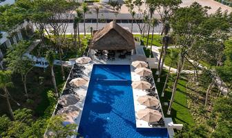 Foto de inmueble en LA Selva Residences, Col. Playa del Carmen C.P. 77710, Solidaridad