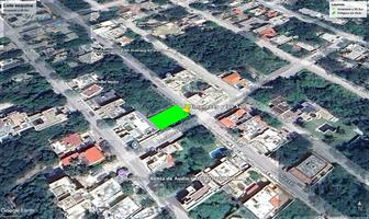 Foto de inmueble en Lote Esquina en Venta Cerca de Centro Maya, Playa del Carmen, Col. Playa del Carmen C.P. 77710, Solidaridad