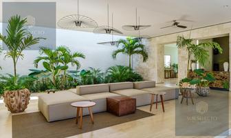 Foto de inmueble en Lote de 350 m2 en Residencial Valenia, Playa del Carmen, Col. Playa del Carmen C.P. 77710, Solidaridad