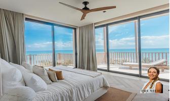 Foto de inmueble en Lujoso Condominio Frente AL MAR Riviera Maya, Col. Playa del Carmen C.P. 77710, Solidaridad