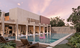 Foto de inmueble en MWVF+7W, Col. Playa del Carmen C.P. 77710, Solidaridad
