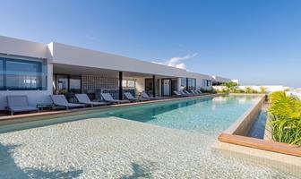 Foto de inmueble en Paravian Private Living, Col. Playa del Carmen C.P. 77710, Solidaridad