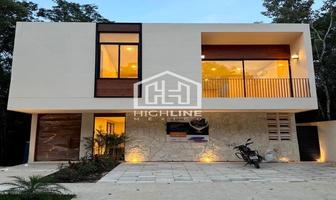 Foto de inmueble en Playa DEL Carmen, Col. Playa del Carmen C.P. 77710, Solidaridad