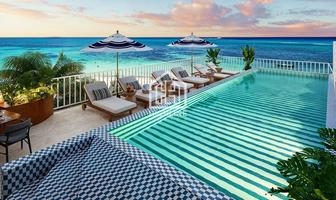 Foto de inmueble en Playa DEL Carmen, Col. Playa del Carmen C.P. 77710, Solidaridad
