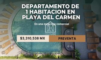 Foto de inmueble en Playa DEL Carmen, Col. Playa del Carmen C.P. 77710, Solidaridad