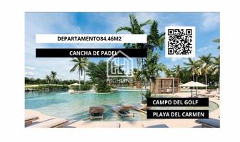 Foto de inmueble en Playa DEL Carmen, Col. Playa del Carmen C.P. 77710, Solidaridad