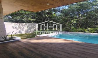 Foto de inmueble en Playa DEL Carmen, Col. Playa del Carmen C.P. 77710, Solidaridad