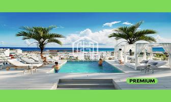 Foto de inmueble en Playa DEL Carmen, Col. Playa del Carmen C.P. 77710, Solidaridad