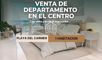Foto de inmueble en Playa DEL Carmen, Col. Playa del Carmen C.P. 77710, Solidaridad