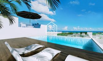 Foto de inmueble en Playa DEL Carmen, Col. Playa del Carmen C.P. 77710, Solidaridad